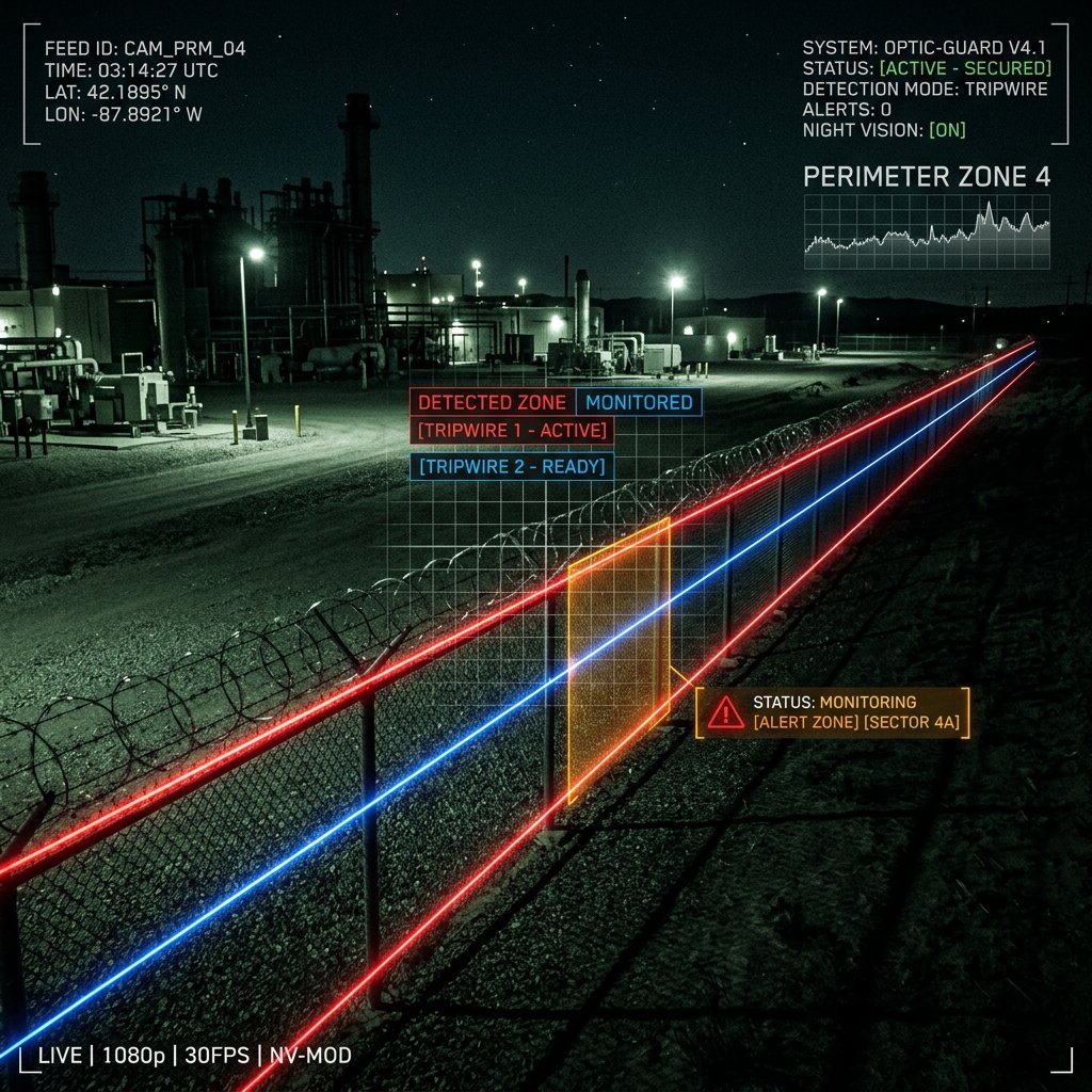 Perimeter Protection